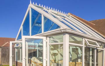 conservatory roof insulation costs Newlands Park