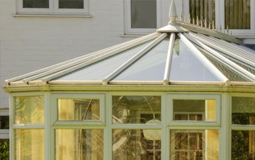 conservatory roof repair Newlands Park, Isle Of Anglesey