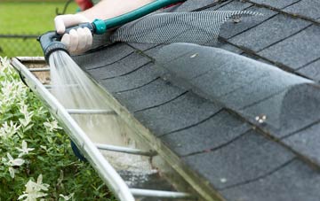 Newlands Park gutter cleaning costs