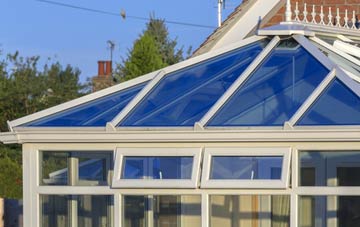 professional Newlands Park conservatory insulation
