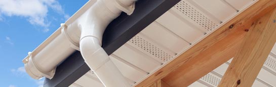 get Newlands Park guttering quotes today