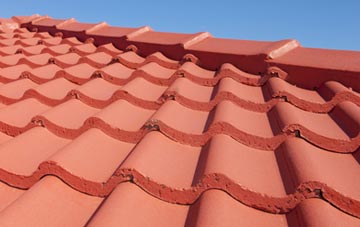 Newlands Park tile and slate roof replacement