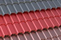 find rated Newlands Park plastic roofing companies