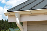 Newlands Park soffits